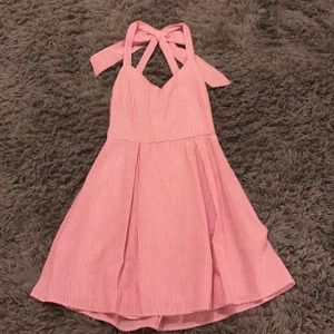 Lauren James dress